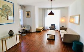 Appartement les Acacias
